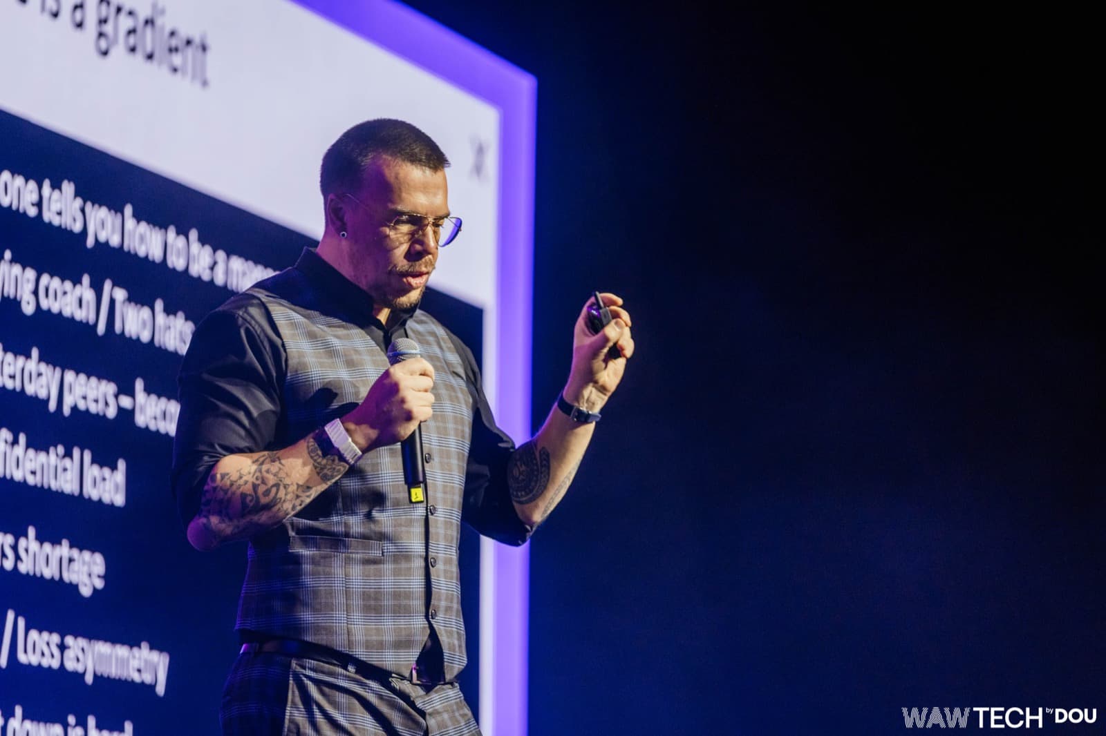 Merge into Management – Journey of IC to an EM