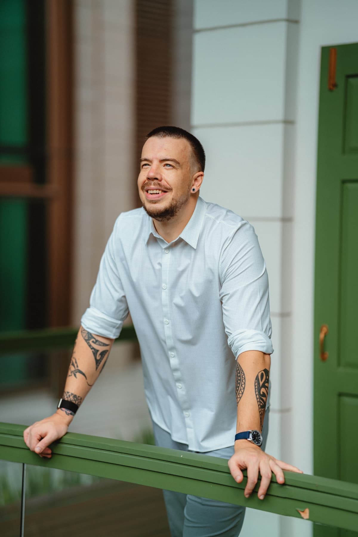 Dima Maleev - Business photo 3