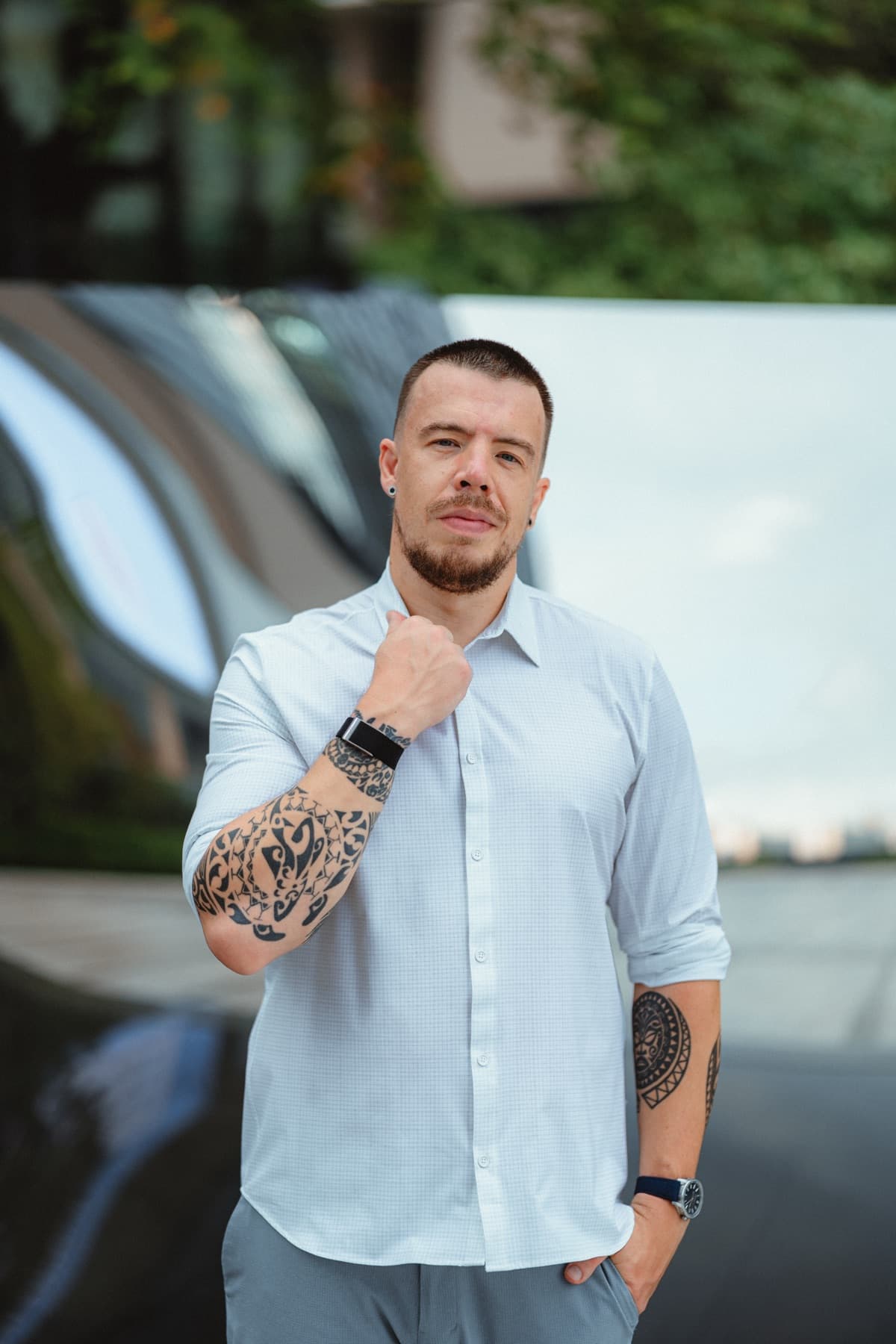 Dima Maleev - Business photo 4